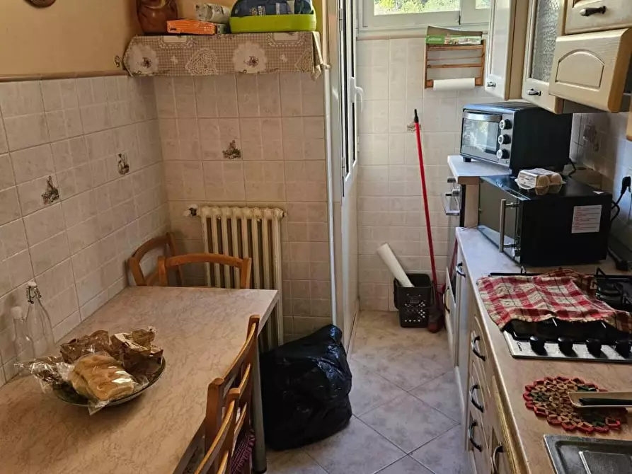 Immagine 11 di Appartamento in vendita  in CORSO Limone Piemonte a Ventimiglia