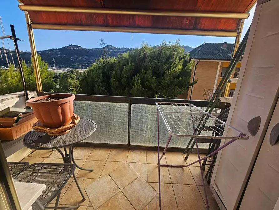 Immagine 2 di Appartamento in vendita  in CORSO Limone Piemonte a Ventimiglia