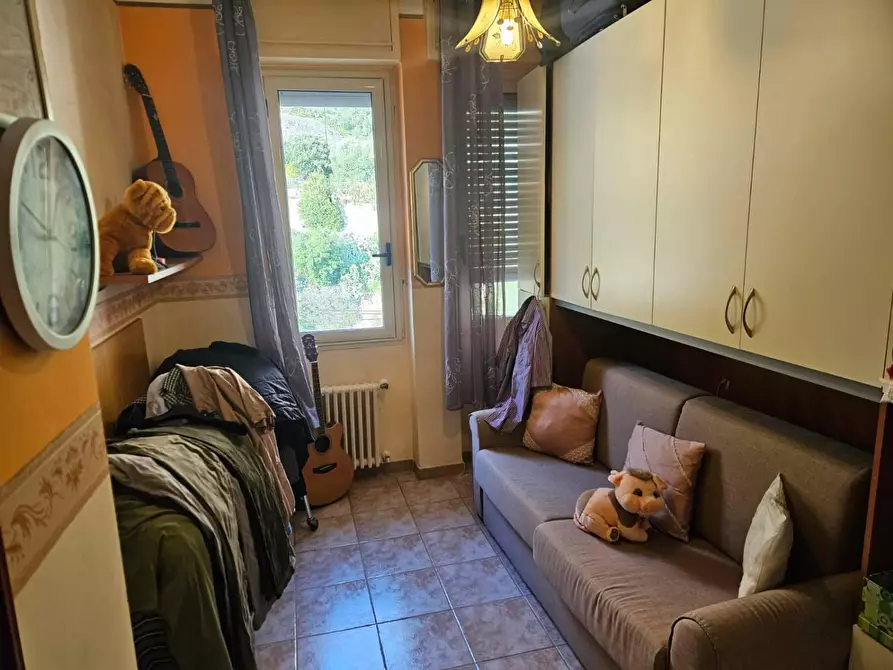 Immagine 15 di Appartamento in vendita  in CORSO Limone Piemonte a Ventimiglia