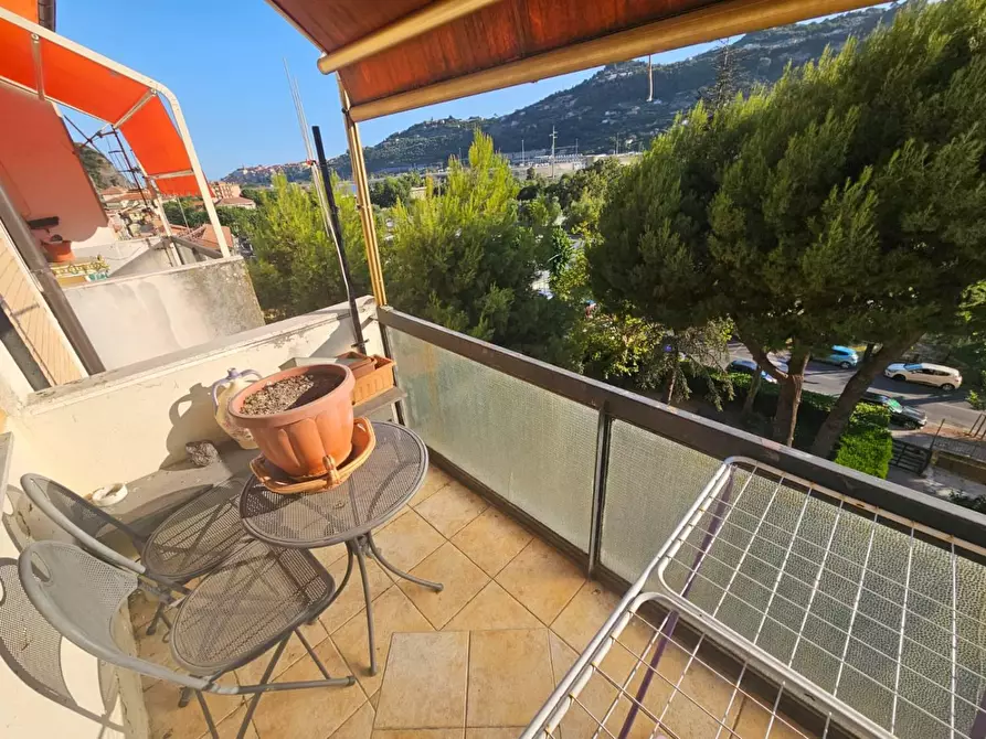 Immagine 3 di Appartamento in vendita  in CORSO Limone Piemonte a Ventimiglia