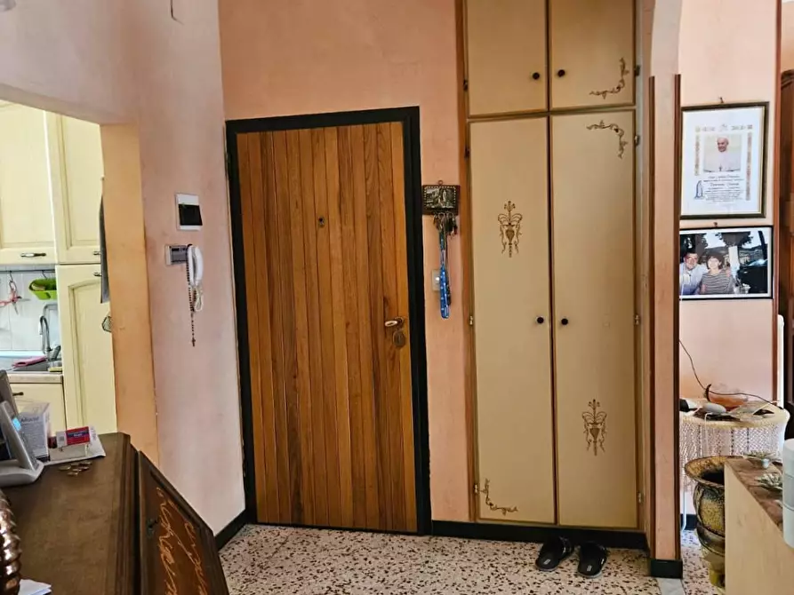 Immagine 19 di Appartamento in vendita  in CORSO Limone Piemonte a Ventimiglia