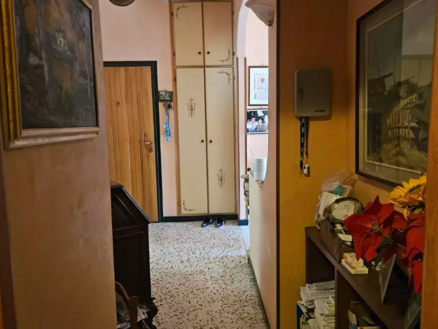 Immagine 20 di Appartamento in vendita  in CORSO Limone Piemonte a Ventimiglia