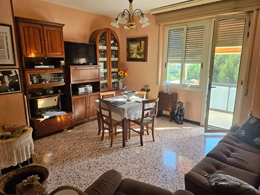 Immagine 5 di Appartamento in vendita  in CORSO Limone Piemonte a Ventimiglia