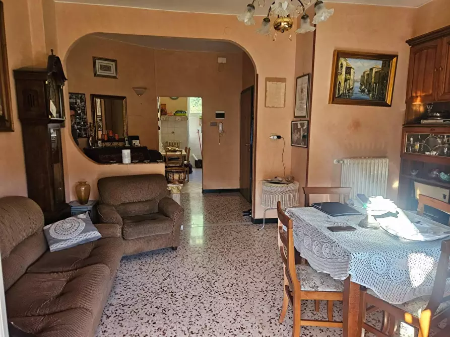 Immagine 7 di Appartamento in vendita  in CORSO Limone Piemonte a Ventimiglia