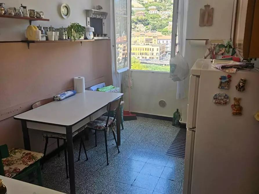 Immagine 7 di Appartamento in vendita  in ALTRO Porta Marina a Ventimiglia