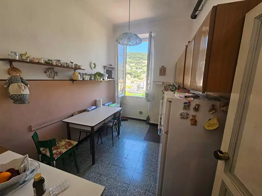 Immagine 5 di Appartamento in vendita  in ALTRO Porta Marina a Ventimiglia