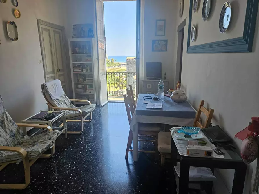 Immagine 2 di Appartamento in vendita  in ALTRO Porta Marina a Ventimiglia