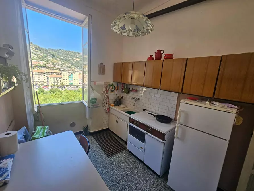 Immagine 7 di Appartamento in vendita  in ALTRO Porta Marina a Ventimiglia