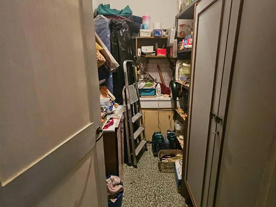 Immagine 22 di Appartamento in vendita  in ALTRO Porta Marina a Ventimiglia