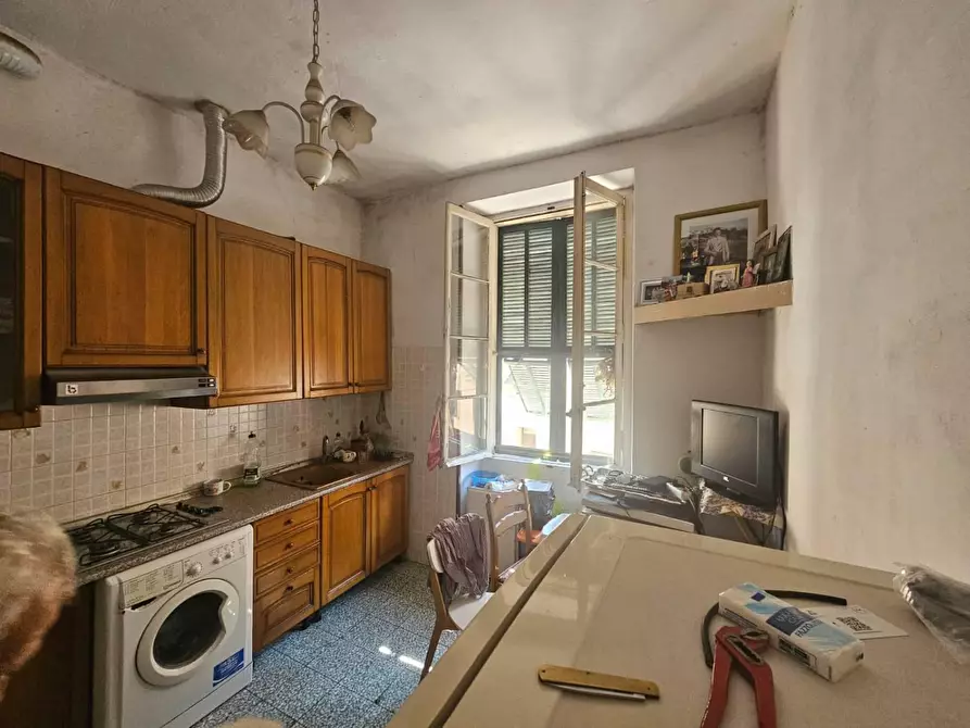 Immagine 8 di Appartamento in vendita  in ALTRO Porta Marina a Ventimiglia