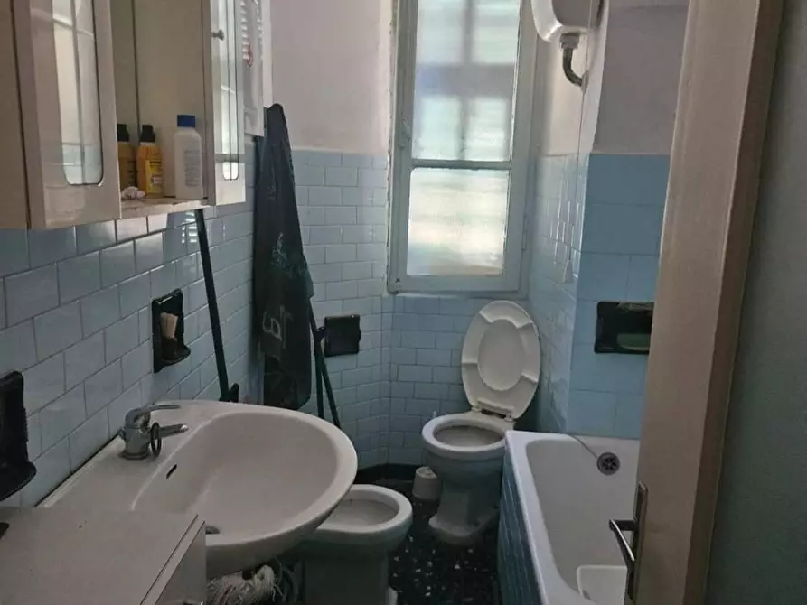 Immagine 18 di Appartamento in vendita  in ALTRO Porta Marina a Ventimiglia