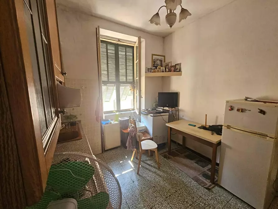 Immagine 9 di Appartamento in vendita  in ALTRO Porta Marina a Ventimiglia