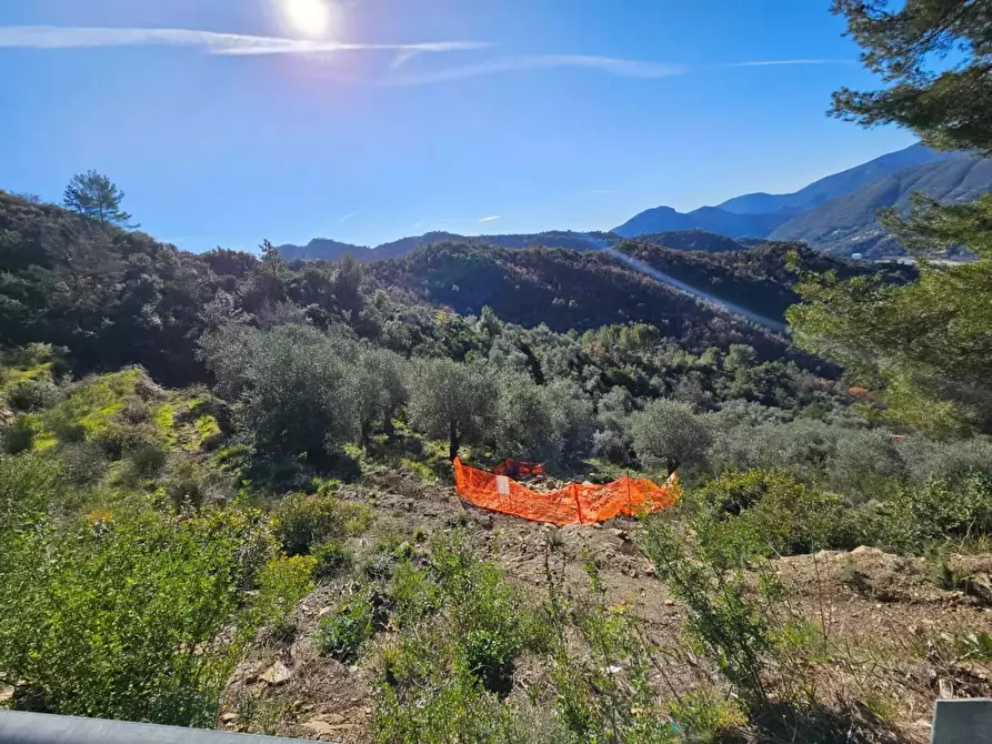 appartamento in vendita a Ventimiglia in zona Verrandi