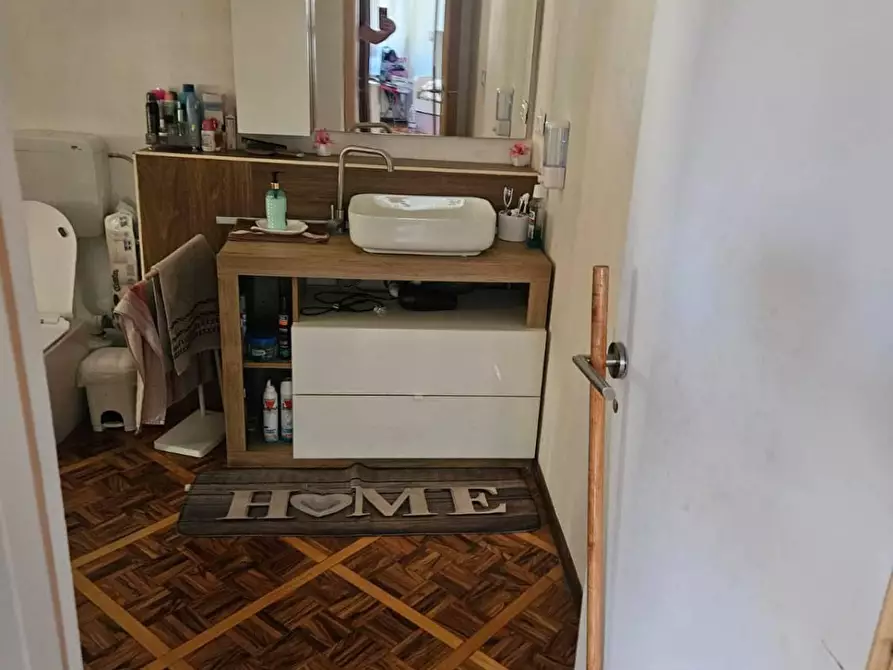 Immagine 18 di Appartamento in vendita  in VIA Roma 34 a Ventimiglia