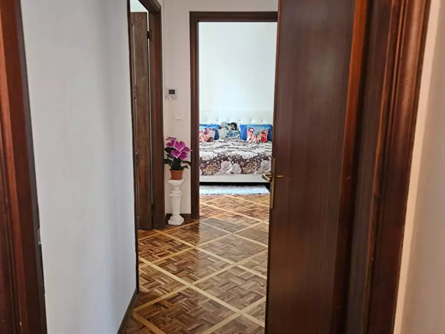 Immagine 9 di Appartamento in vendita  in VIA Roma 34 a Ventimiglia