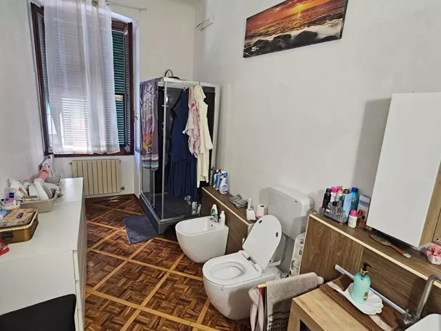 Immagine 19 di Appartamento in vendita  in VIA Roma 34 a Ventimiglia