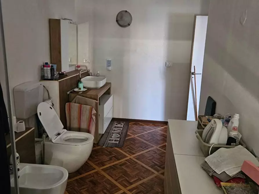 Immagine 17 di Appartamento in vendita  in VIA Roma 34 a Ventimiglia