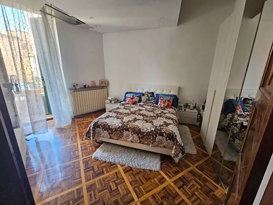 Immagine 10 di Appartamento in vendita  in VIA Roma 34 a Ventimiglia