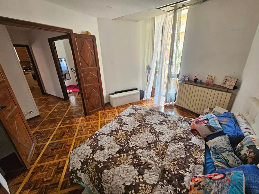 Immagine 11 di Appartamento in vendita  in VIA Roma 34 a Ventimiglia