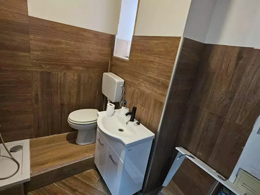 Immagine 21 di Appartamento in vendita  in VIA Roma 34 a Ventimiglia