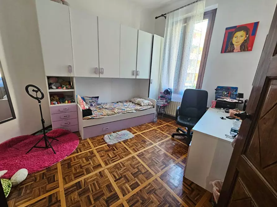 Immagine 13 di Appartamento in vendita  in VIA Roma 34 a Ventimiglia