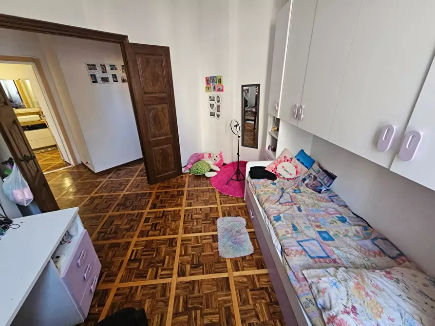 Immagine 15 di Appartamento in vendita  in VIA Roma 34 a Ventimiglia