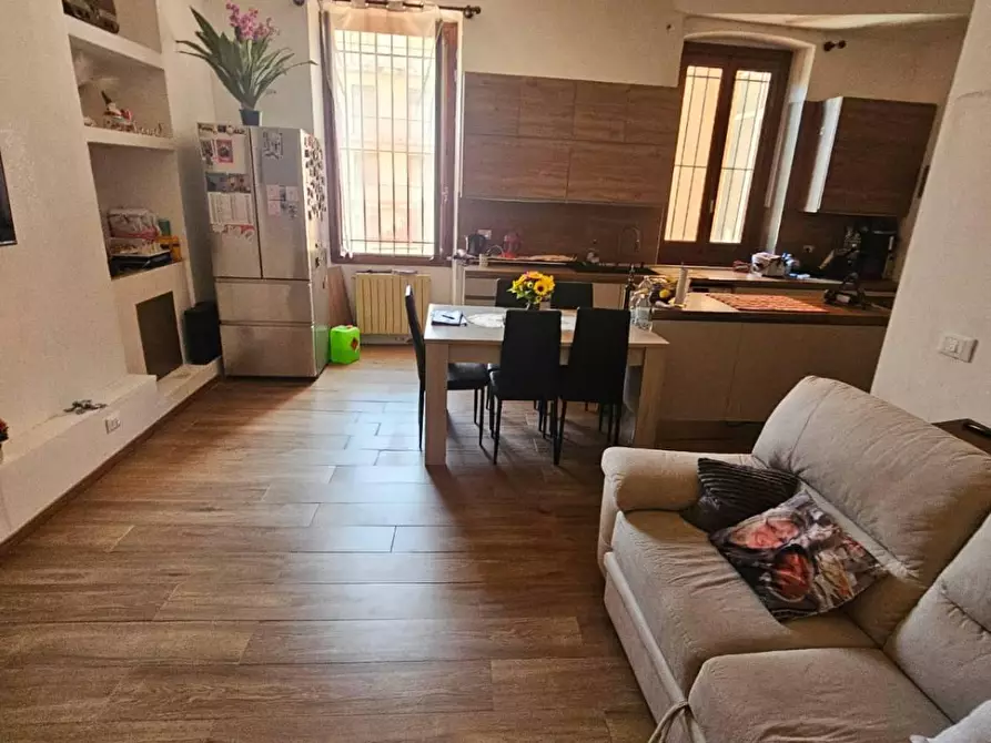 Immagine 7 di Appartamento in vendita  in VIA Roma 34 a Ventimiglia