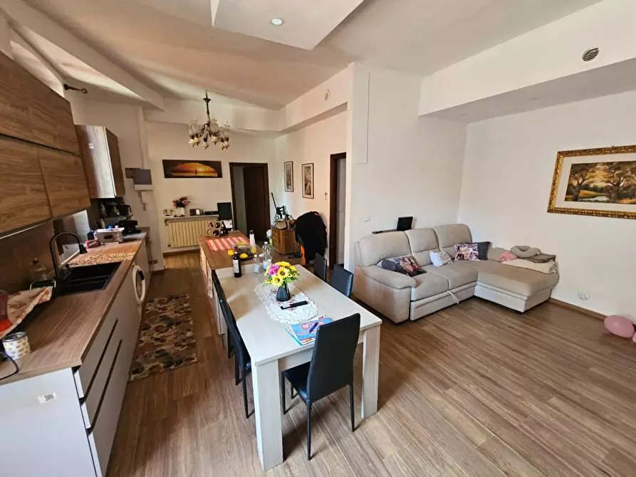 Immagine 6 di Appartamento in vendita  in VIA Roma 34 a Ventimiglia