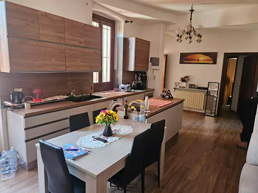 Immagine 3 di Appartamento in vendita  in VIA Roma 34 a Ventimiglia