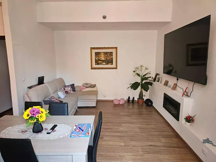 Immagine 8 di Appartamento in vendita  in VIA Roma 34 a Ventimiglia