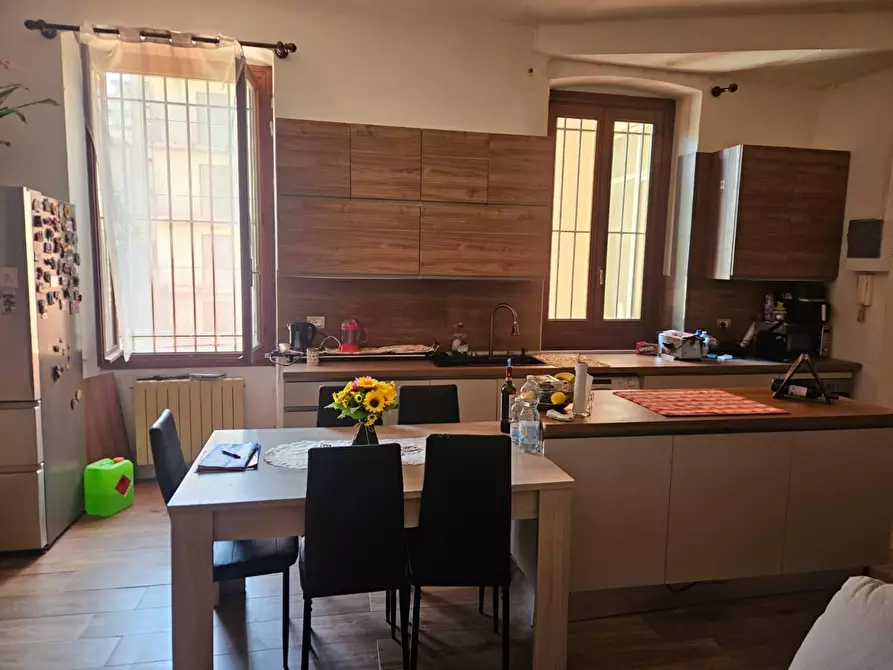 Immagine 4 di Appartamento in vendita  in VIA Roma 34 a Ventimiglia