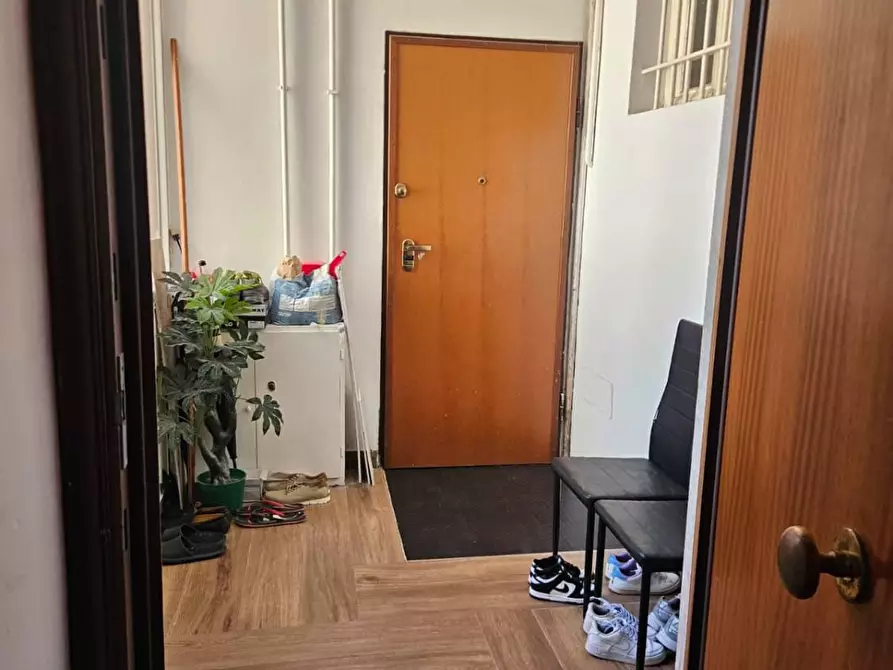 Immagine 24 di Appartamento in vendita  in VIA Roma 34 a Ventimiglia