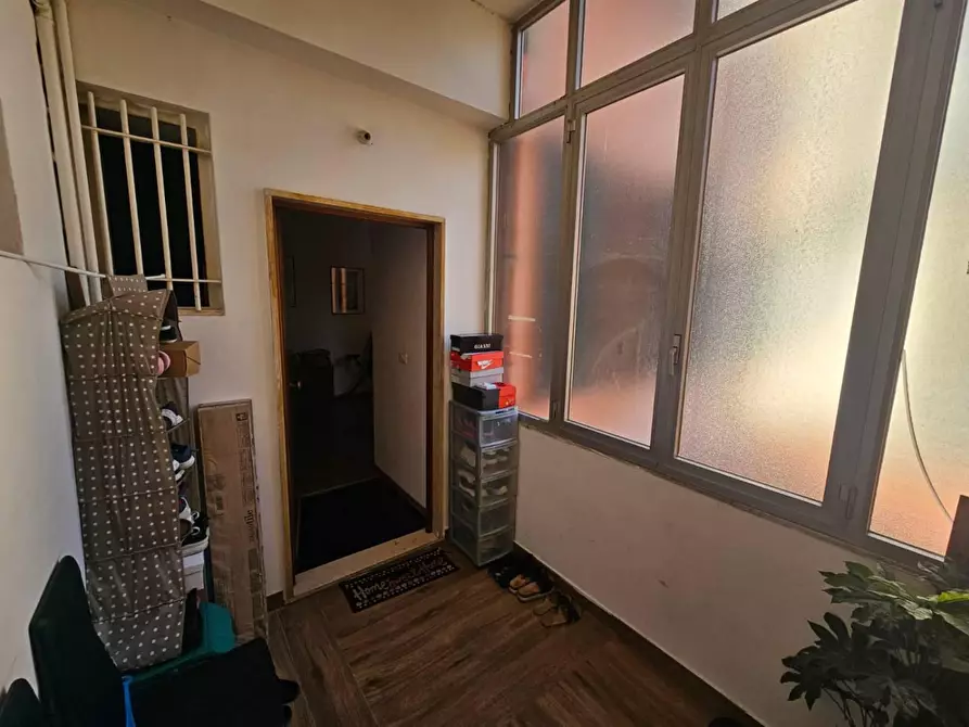 Immagine 23 di Appartamento in vendita  in VIA Roma 34 a Ventimiglia