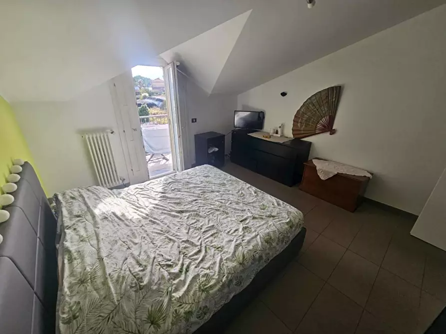 Immagine 6 di Appartamento in vendita  in VIA Della Resistenza a Ventimiglia