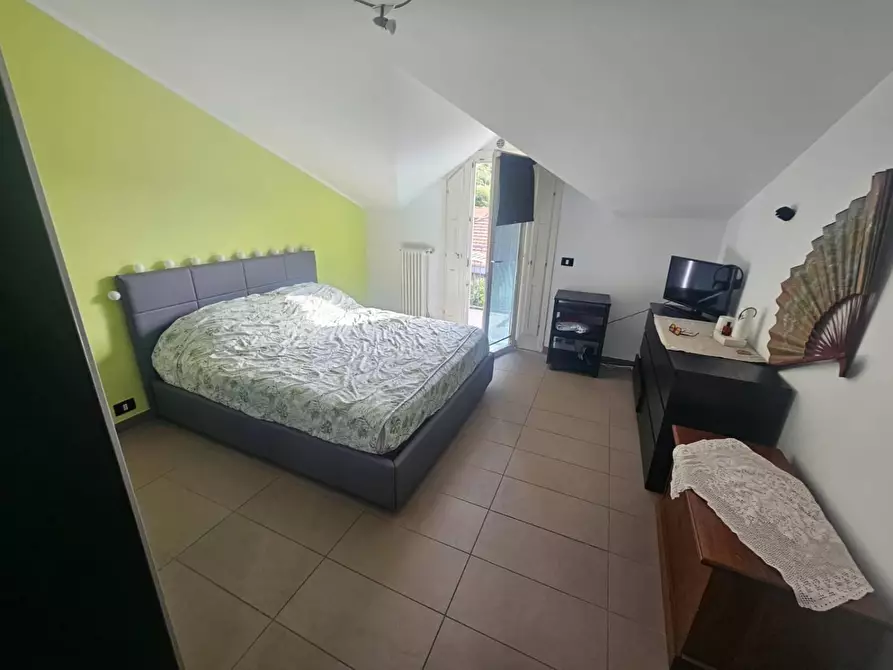 Immagine 5 di Appartamento in vendita  in VIA Della Resistenza a Ventimiglia