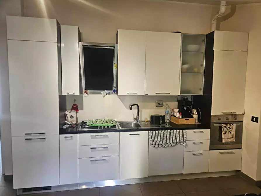 Immagine 4 di Appartamento in vendita  in VIA Della Resistenza a Ventimiglia