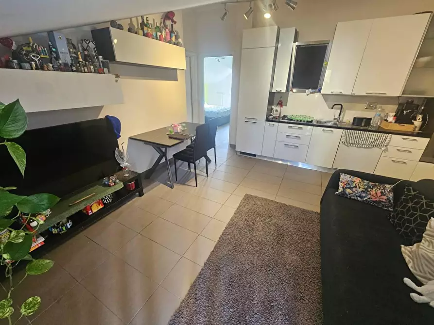 Immagine 2 di Appartamento in vendita  in VIA Della Resistenza a Ventimiglia