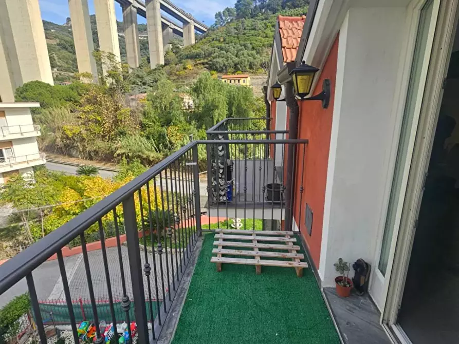 Immagine 11 di Appartamento in vendita  in VIA Della Resistenza a Ventimiglia