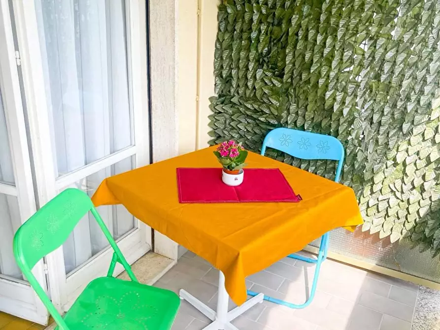 Immagine 2 di Appartamento in vendita  in VICOLO Pescatori a Ventimiglia