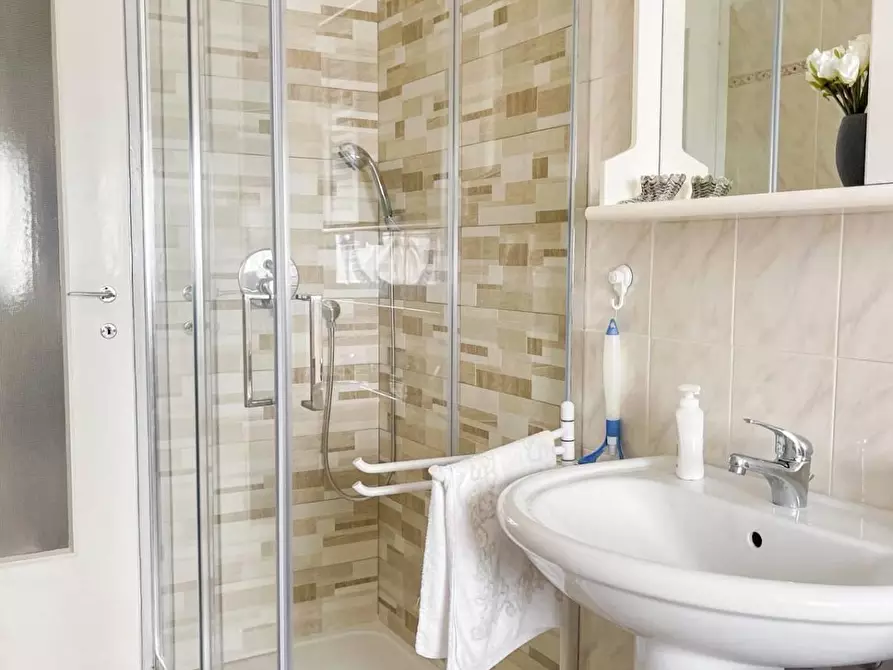 Immagine 6 di Appartamento in vendita  in VICOLO Pescatori a Ventimiglia