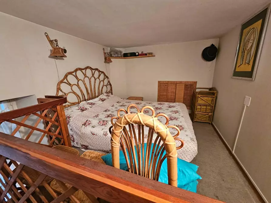 Immagine 10 di Appartamento in vendita  in VIA Cavalieri Rodi a Ospedaletti