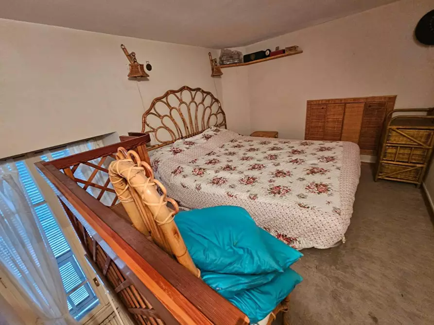 Immagine 11 di Appartamento in vendita  in VIA Cavalieri Rodi a Ospedaletti