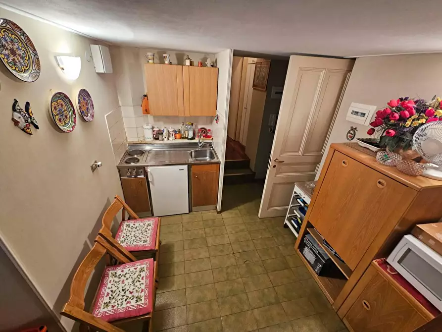 Immagine 6 di Appartamento in vendita  in VIA Cavalieri Rodi a Ospedaletti