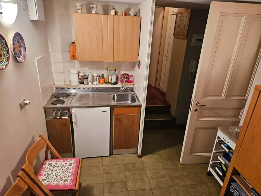 Immagine 7 di Appartamento in vendita  in VIA Cavalieri Rodi a Ospedaletti