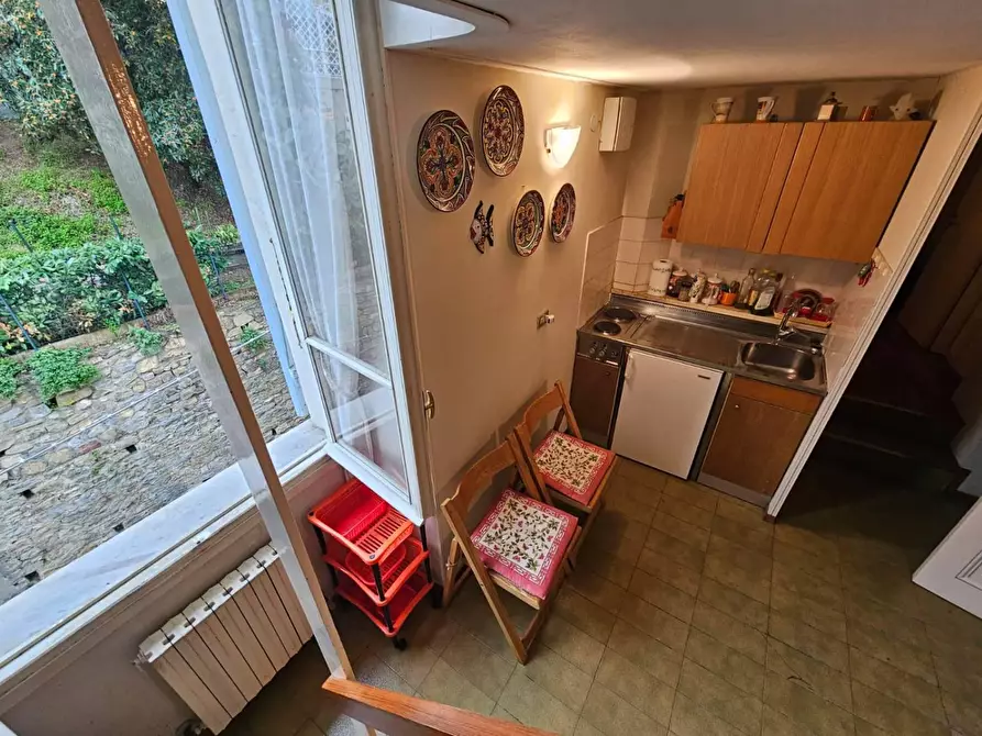 Immagine 5 di Appartamento in vendita  in VIA Cavalieri Rodi a Ospedaletti