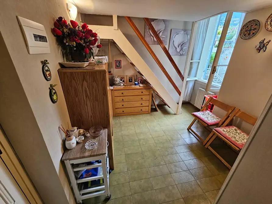 Immagine 4 di Appartamento in vendita  in VIA Cavalieri Rodi a Ospedaletti