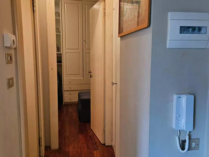 Immagine 13 di Appartamento in vendita  in VIA Cavalieri Rodi a Ospedaletti