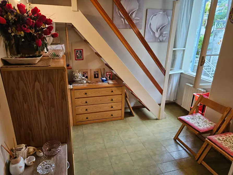 Immagine 12 di Appartamento in vendita  in VIA Cavalieri Rodi a Ospedaletti