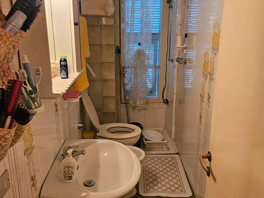 Immagine 14 di Appartamento in vendita  in VIA Cavalieri Rodi a Ospedaletti