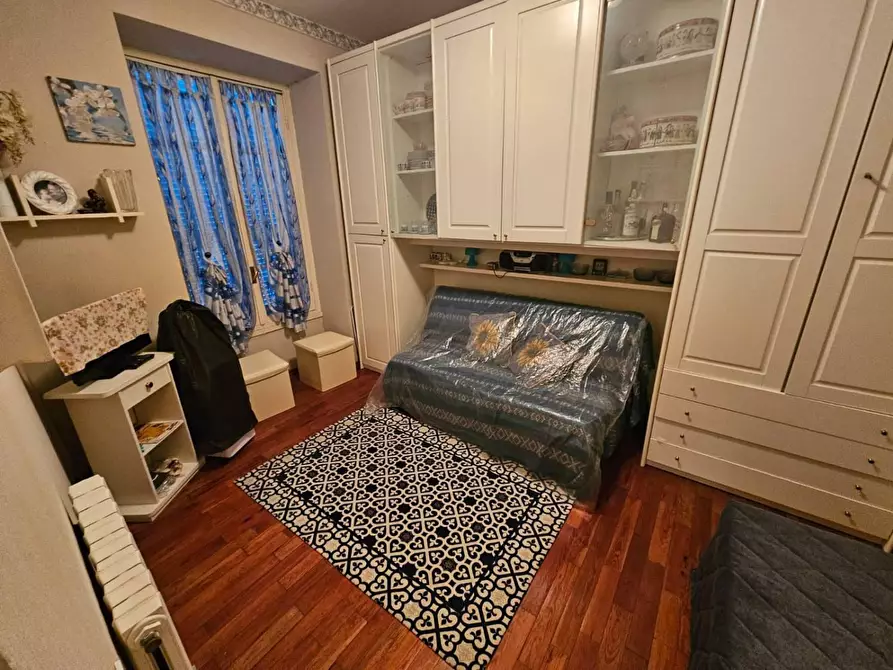 Immagine 8 di Appartamento in vendita  in VIA Cavalieri Rodi a Ospedaletti